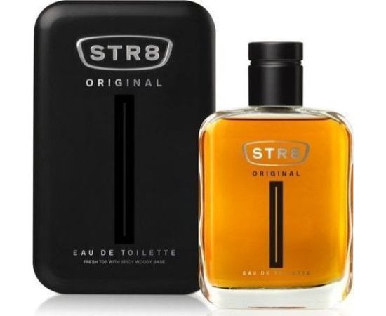 STR8 Original EDT 50 ml