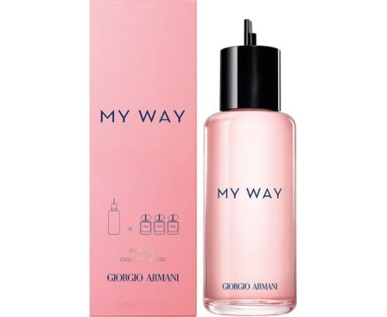 Giorgio Armani My Way EDP 150 ml