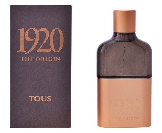 Tous 1920 The Origin EDP 60 ml