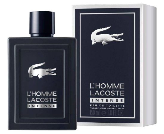 Lacoste L'Homme Intense EDT 150 ml