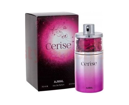 Ajmal Cerise EDP 75 ml