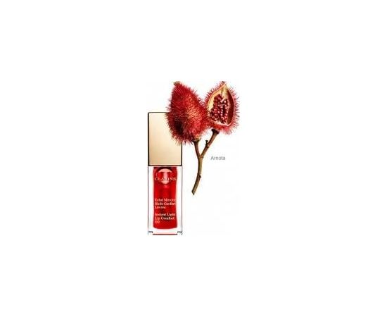 Clarins CLARINS INSTANT LIGHT LIP COMFORT OIL 03 RED BERRY 7ML