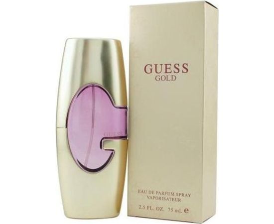 Guess Gold EDP 75 ml