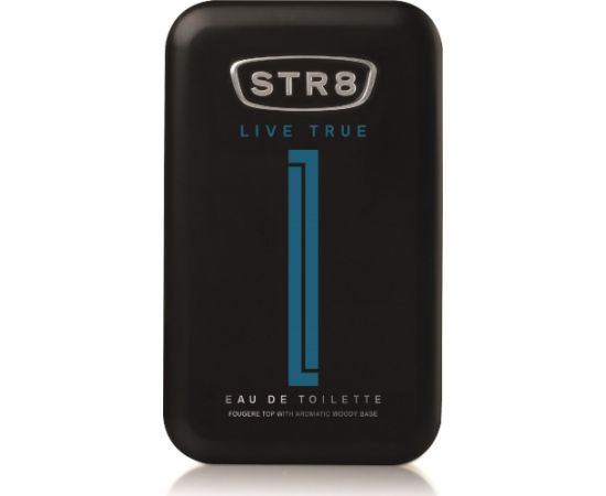 STR8 Live True EDT 50 ml