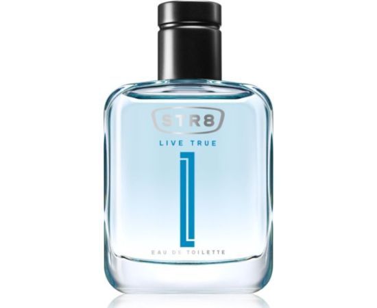 STR8 Live True EDT 50 ml