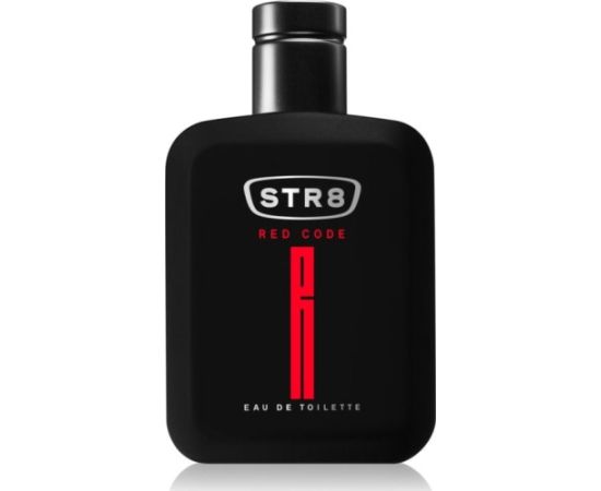 STR8 EDT 50 ml