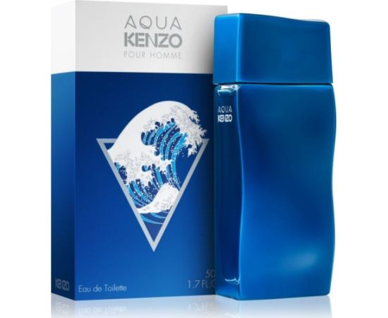 Kenzo Aqua EDT 50 ml