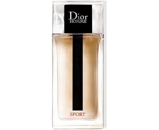 Christian Dior, Homme Sport, Eau De Toilette, For Men, 200 ml For Men