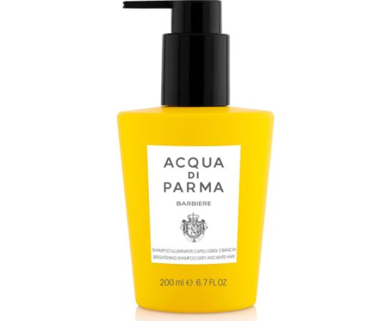 Acqua di Parma, Acqua di Parma, Hair Shampoo, Brightening, 200 ml For Women