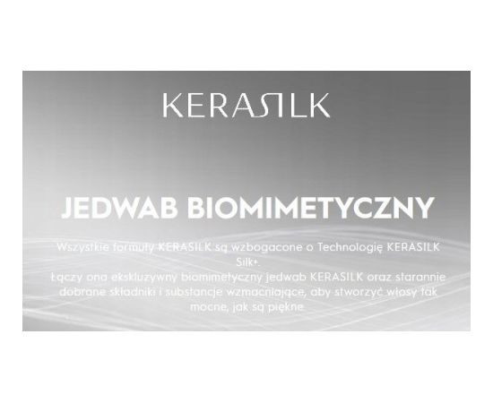 Goldwell Goldwell, Kerasilk Exfoliating Scalp Pre-Wash, Hair Shampoo, For Purifying, 250 ml For Women