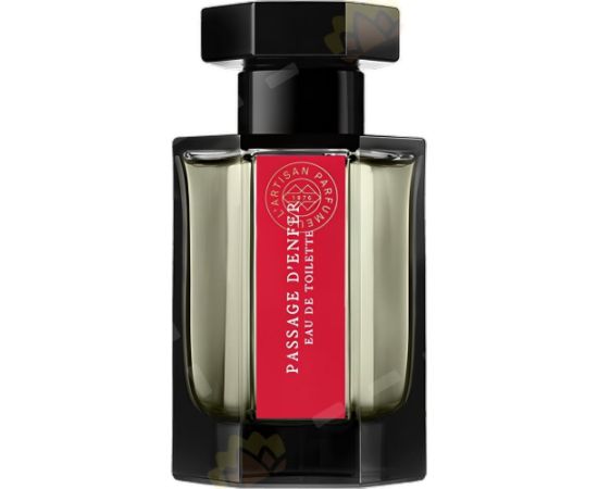 L´Artisan Parfumeur L'Artisan Parfumeur, Passage D'Enfer, Eau De Toilette, Unisex, 50 ml Unisex