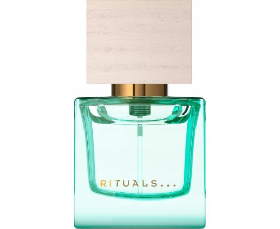 Rituals Rituals, Soleil D'Or, Eau De Parfum, For Women, 15 ml For Women