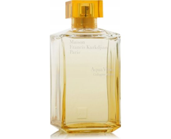 Maison Francis Kurkdjian Maison Francis Kurkdjian, Aqua Vitae Forte, Eau De Parfum, For Women, 200 ml For Women