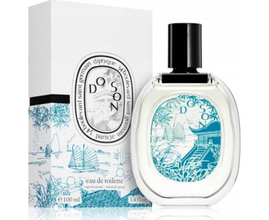 Diptyque Diptyque, Do Son, Eau De Toilette, For Women, 100 ml For Women