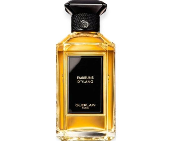 Guerlain Guerlain, Embruns D'Ylang, Eau De Parfum, Unisex, 100 ml Unisex