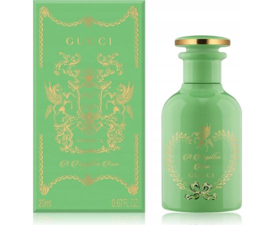 Gucci Gucci, The Alchemist's Garden - A Forgotten Rose, Perfume Oil, For Women, 20 ml For Women