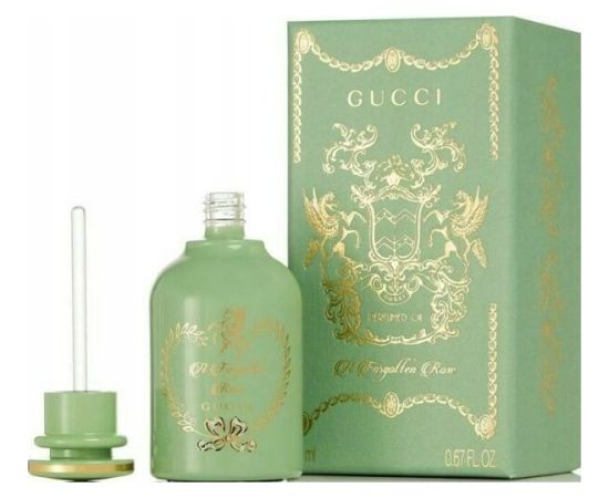 Gucci Gucci, The Alchemist's Garden - A Forgotten Rose, Perfume Oil, For Women, 20 ml For Women