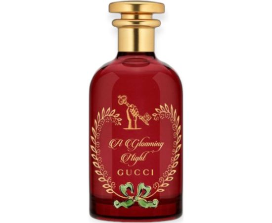 Gucci Gucci, The Alchemist's Garden - A Gloaming Night, Eau De Parfum, Unisex, 100 ml Unisex