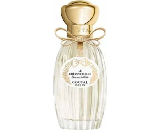 Annick Goutal Annick Goutal, Le Chevrefeuille, Eau De Toilette, For Women, 100 ml For Women