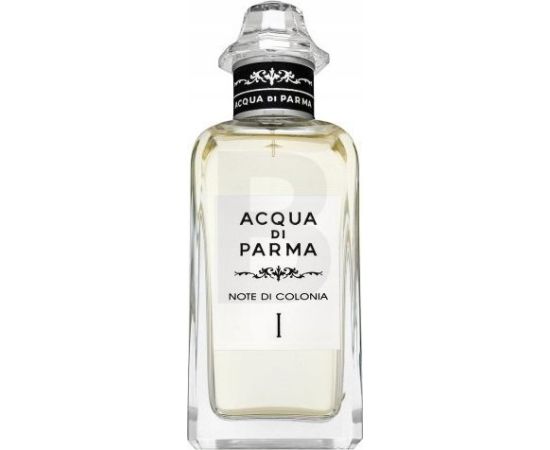 Acqua Di Parma Acqua di Parma, Note di Colonia I, Eau De Cologne, For Men, 150 ml For Men