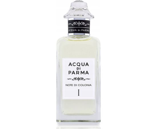 Acqua Di Parma Acqua di Parma, Note di Colonia I, Eau De Cologne, For Men, 150 ml For Men