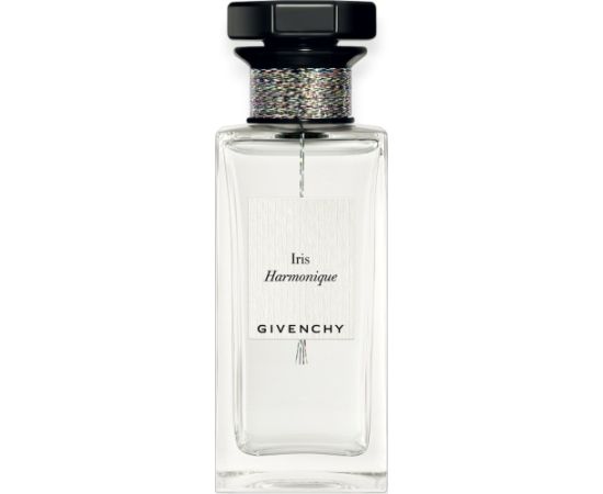 Givenchy Givenchy, L' Atelier - Iris Harmonique, Eau De Parfum, For Women, 100 ml For Women