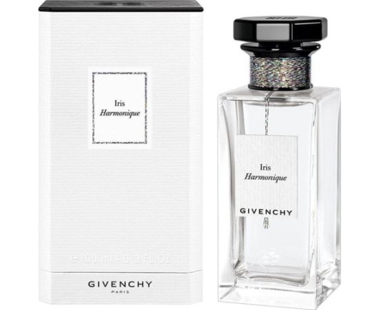 Givenchy Givenchy, L' Atelier - Iris Harmonique, Eau De Parfum, For Women, 100 ml For Women