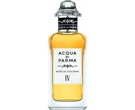 Acqua Di Parma Acqua di Parma, Note di Colonia IV, Eau De Cologne, Unisex, 150 ml Unisex