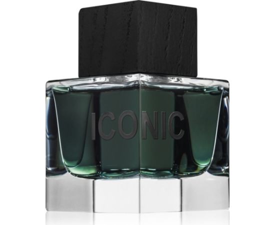 Aurora Aurora, Iconic, Eau De Parfum, For Men, 100 ml For Men