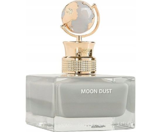 Aurora Aurora, Globe Collection Moon Dust, Eau De Parfum, Unisex, 100 ml Unisex