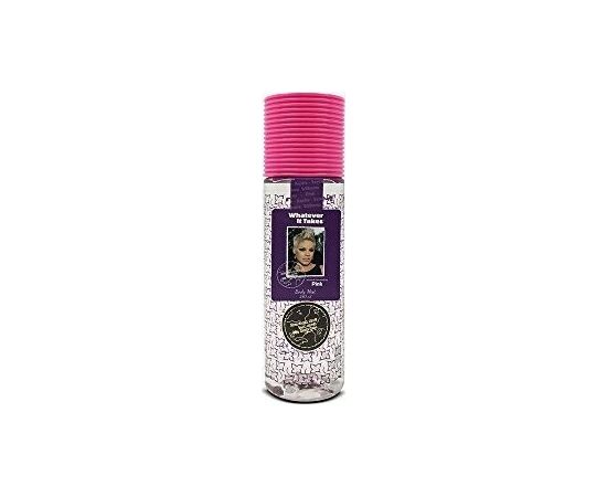 Whatever It Takes, Pink Dreams, Mist Spray, Whiff Of Orchid, 240 ml For Women