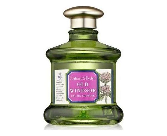 Atelier Cologne Crabtree & Evelyn,  Old Windsor, Eau De Cologne, Unisex, 100 ml Unisex