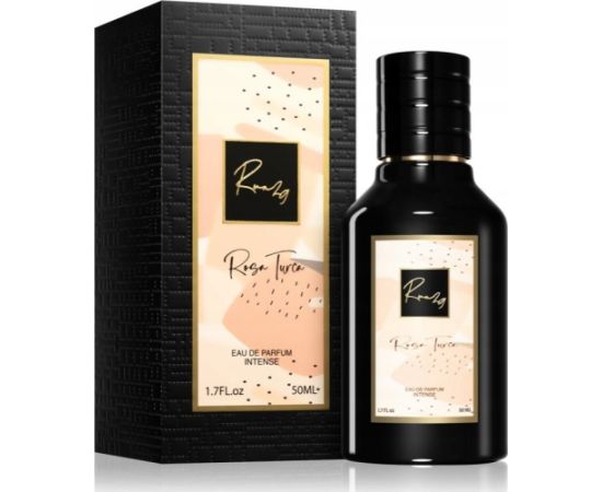 Agent Provocateur Rua29, Rosa Turca Intense, Eau De Parfum, For Women, 50 ml For Women