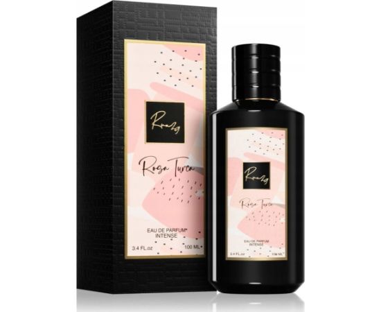 Histoires de Parfums Rua29, Rosa Turca Intense, Eau De Parfum, For Women, 100 ml For Women