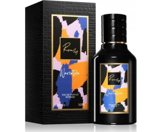 Agent Provocateur Rua29, Narcotica Intense, Eau De Parfum, For Women, 50 ml For Women