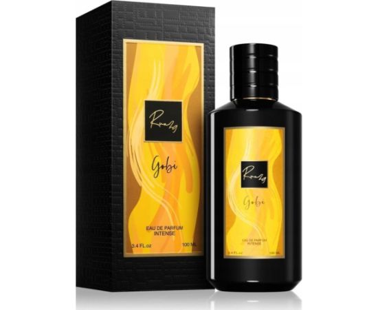 Yves Saint Laurent Rua29, Gobi Intense, Eau De Parfum, Unisex, 100 ml Unisex