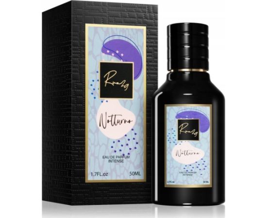 Agent Provocateur Rua29, Notturno Intense, Eau De Parfum, For Women, 50 ml For Women