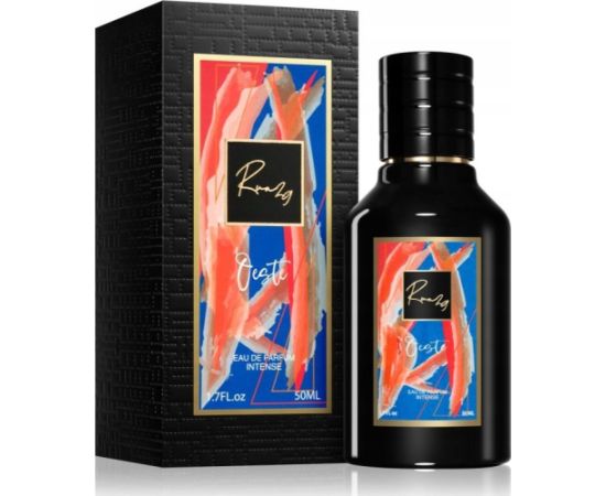 Dolce & Gabbana Rua29, Oeste Intense, Eau De Parfum, For Men, 50 ml For Men