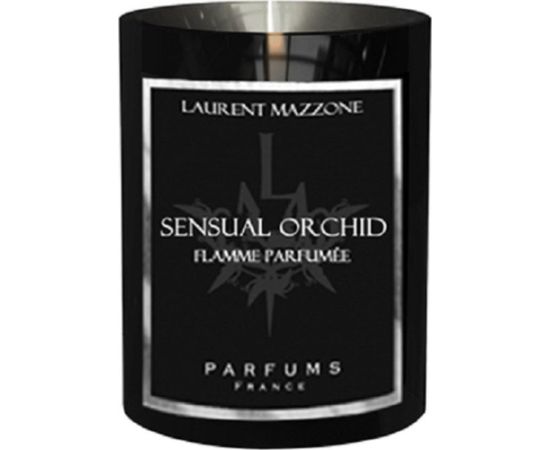 Reminiscence Laurent Mazzone, Sensual Orchid, Scented Candle, 300 g For Women