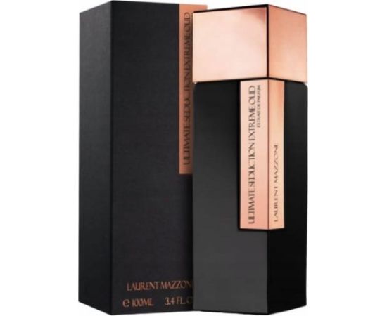 Maison Francis Kurkdjian Laurent Mazzone, Ultimate Seduction Oud, Extrait De Parfum, Unisex, 100 ml Unisex