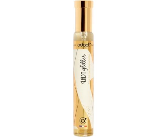 Lulu Castagnette Adopt, Lady Glitter, Eau De Parfum, For Women, 30 ml For Women