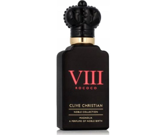 CLIVE CHRISTAIN VIII Rococo Magnolia EDP spray 50ml