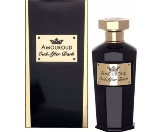 AMOUROUD Oud After Dark EDP spray 100ml