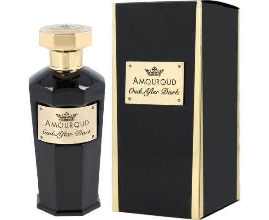 AMOUROUD Oud After Dark EDP spray 100ml