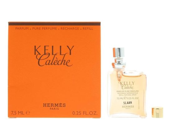 Hermès Hermes, Kelly Caleche, Parfum, For Women, Refill, 7.5 ml For Women