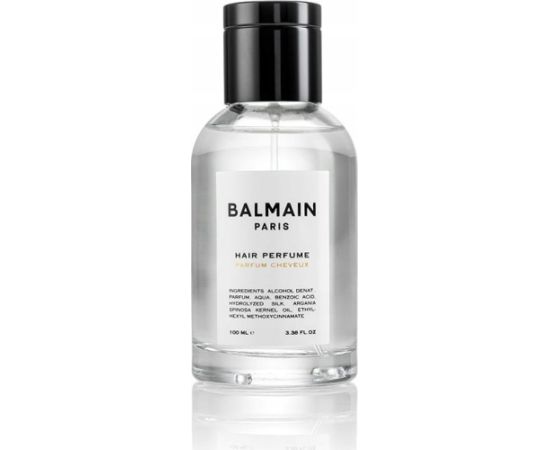 Balmain Balmain Professionnel, Balmain Professionnel, Hair Scented Mist, For Women, 100 ml For Women