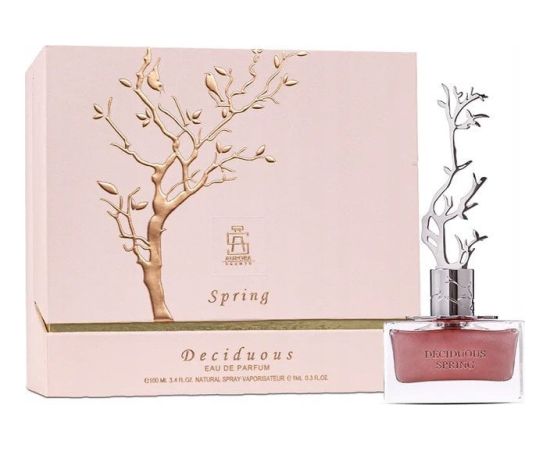 Aurora Aurora, Deciduous Spring, Eau De Parfum, For Women, 100 ml For Women