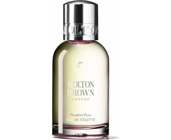 Molton Brown Molton Brown, Muddled Plump, Eau De Toilette, Unisex, 50 ml Unisex