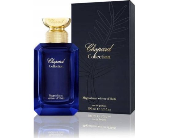 Chopard Chopard, Magnolia Au Vetiver du Haiti, Eau De Parfum, Unisex, 100 ml Unisex