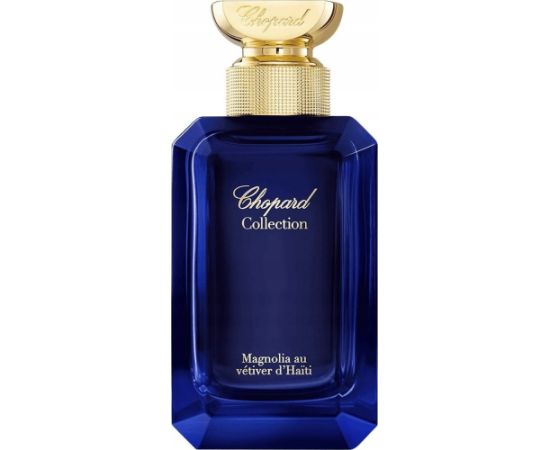 Chopard Chopard, Magnolia Au Vetiver du Haiti, Eau De Parfum, Unisex, 100 ml Unisex